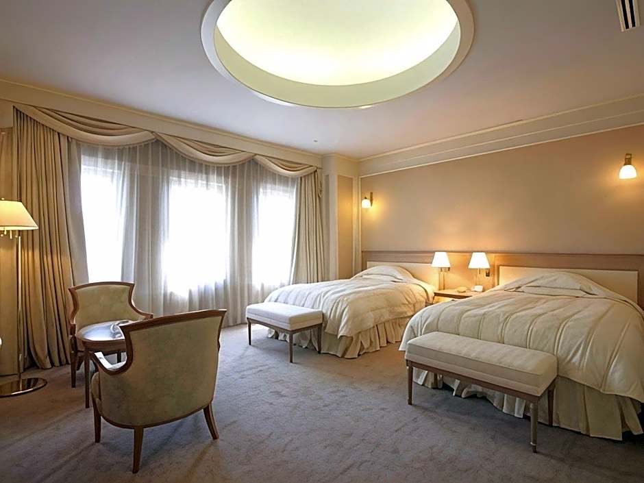 Hotel Kazuno