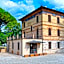 Villa Raffaello Park Hotel