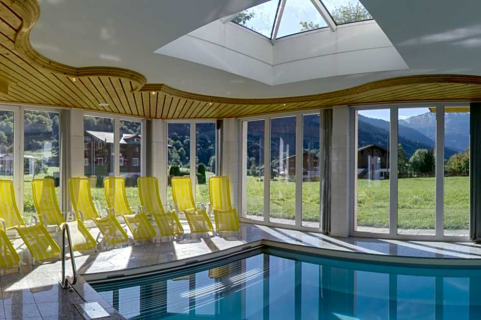 Aktiv- und Genusshotel Alpenblick