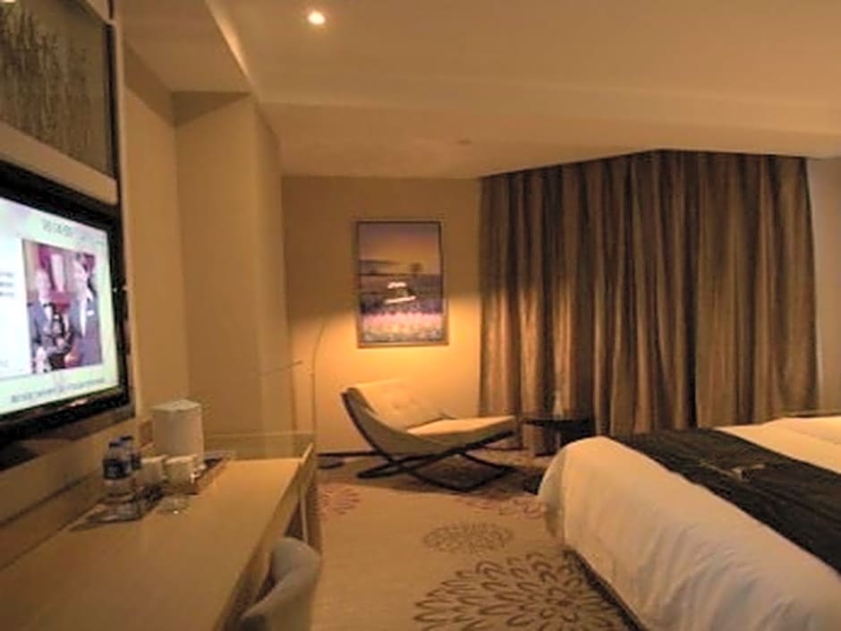 Lavande Hotel Shijiazhuang Museum Branch