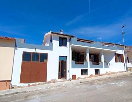 Appartamento ZEUS Casa Vacanza