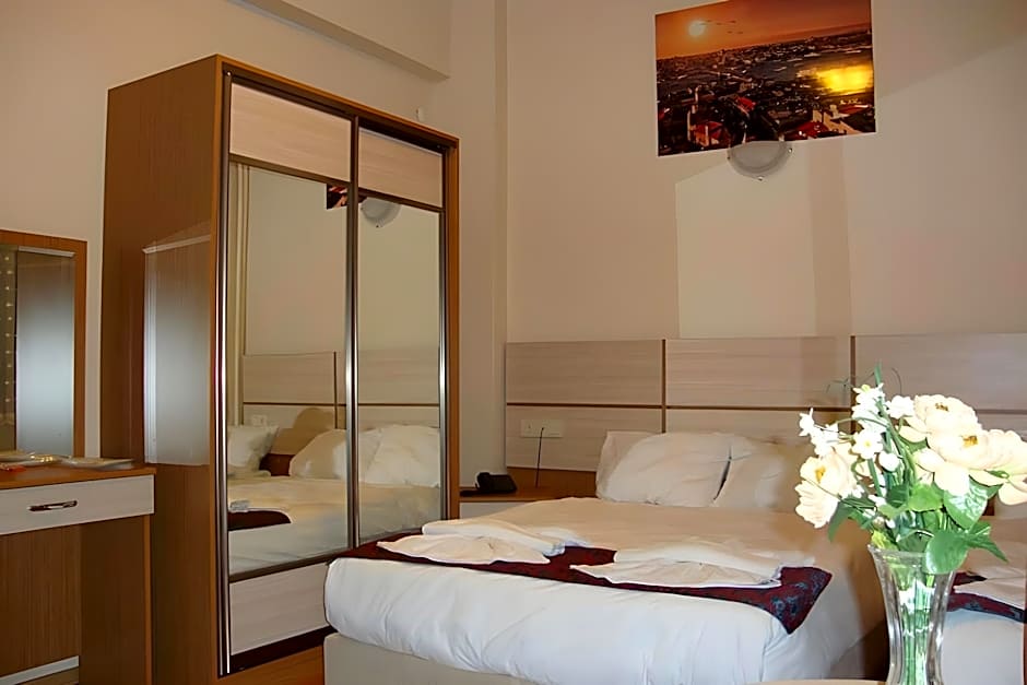 Royal Suites Besiktas