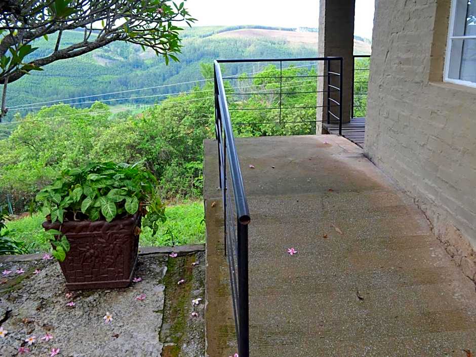 Bohm's Zeederberg Country House