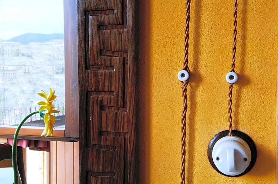 La Casa sulla Collina d'Oro