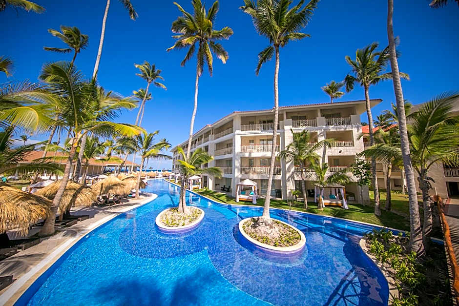 Majestic Mirage Punta Cana - All Inclusive