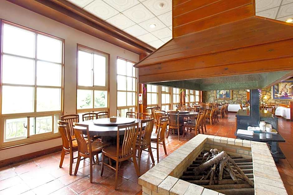 Liching Garden Villa