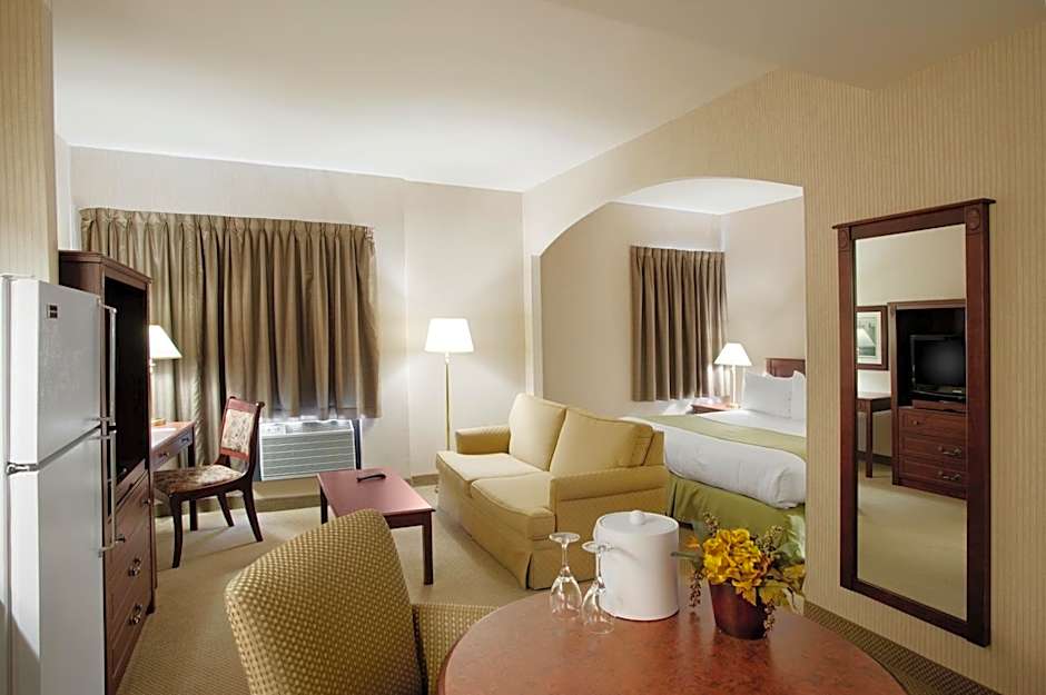 Ramada by Wyndham St. John's