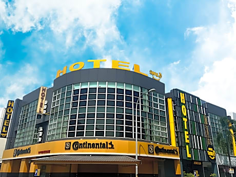 Smile Hotel Klang Bukit Tinggi