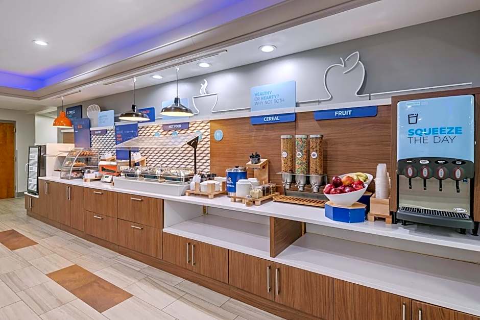 Holiday Inn Express Hershey-Harrisburg Area By IHG
