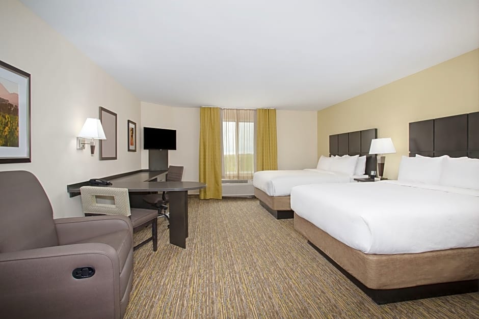 Candlewood Suites Longmont, an IHG Hotel