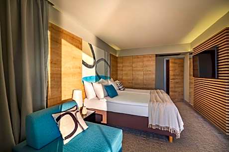 Suite for 2+3 Seaview