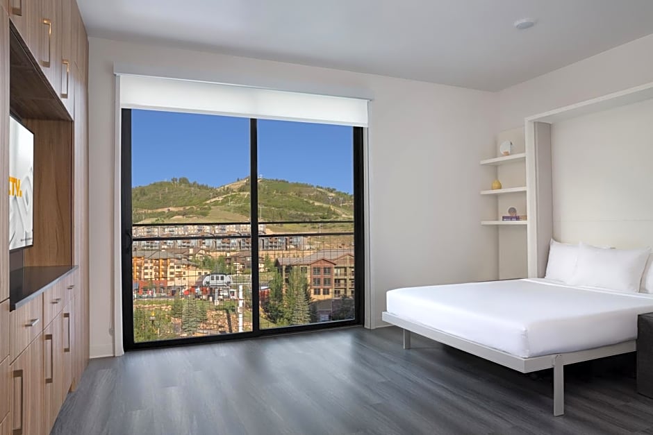 YOTELPAD Park City