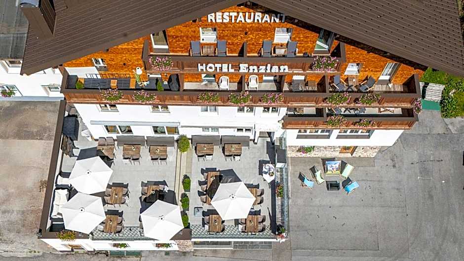 Hotel Enzian