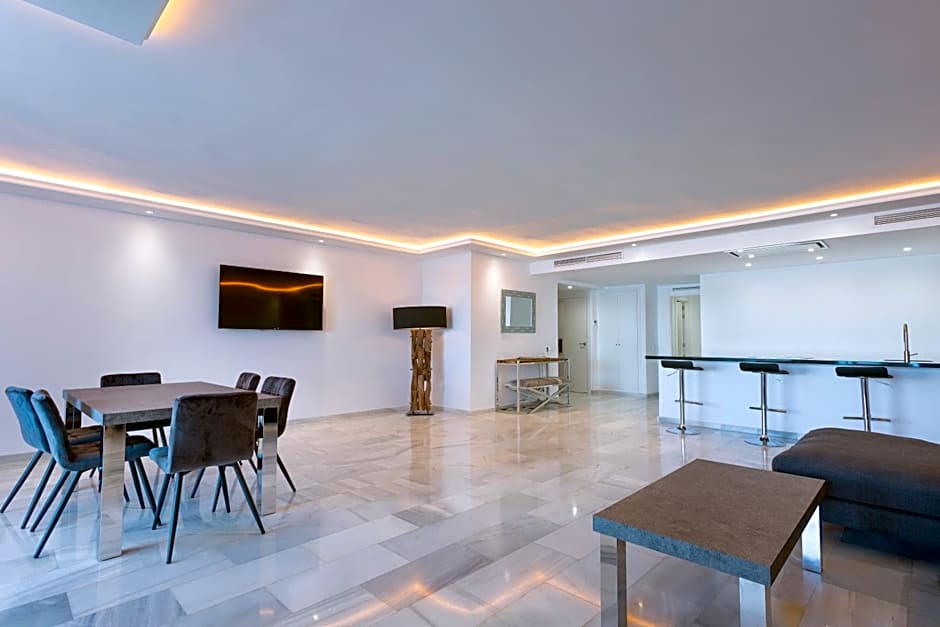 B51 Executive Flats Marbella