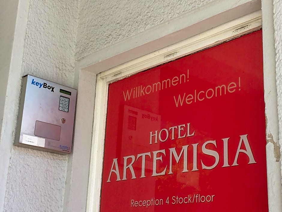 Hotel Ambert