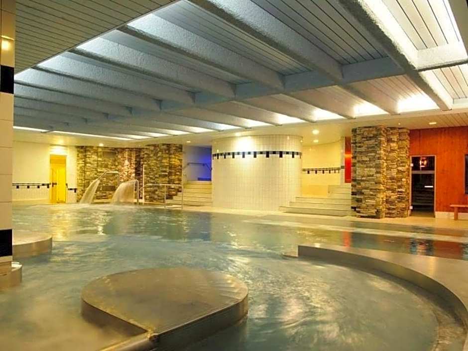 Hotel Valaisia Crans Montana
