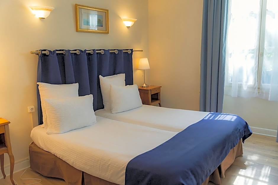 Auberge des Rois - Chinon