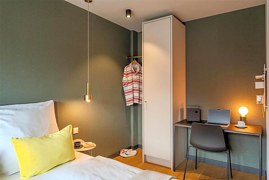 ipartment Wolfsburg HOME by Best Western