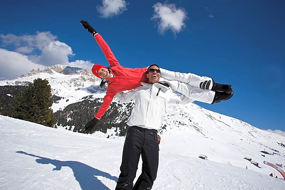 Good Life Hotel Zirm