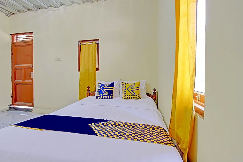 Hotel O Syifa Guest House Syariah