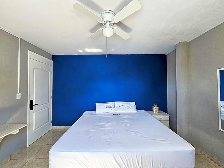 Sensity Home Recamara 5B, Amplia y luminosa