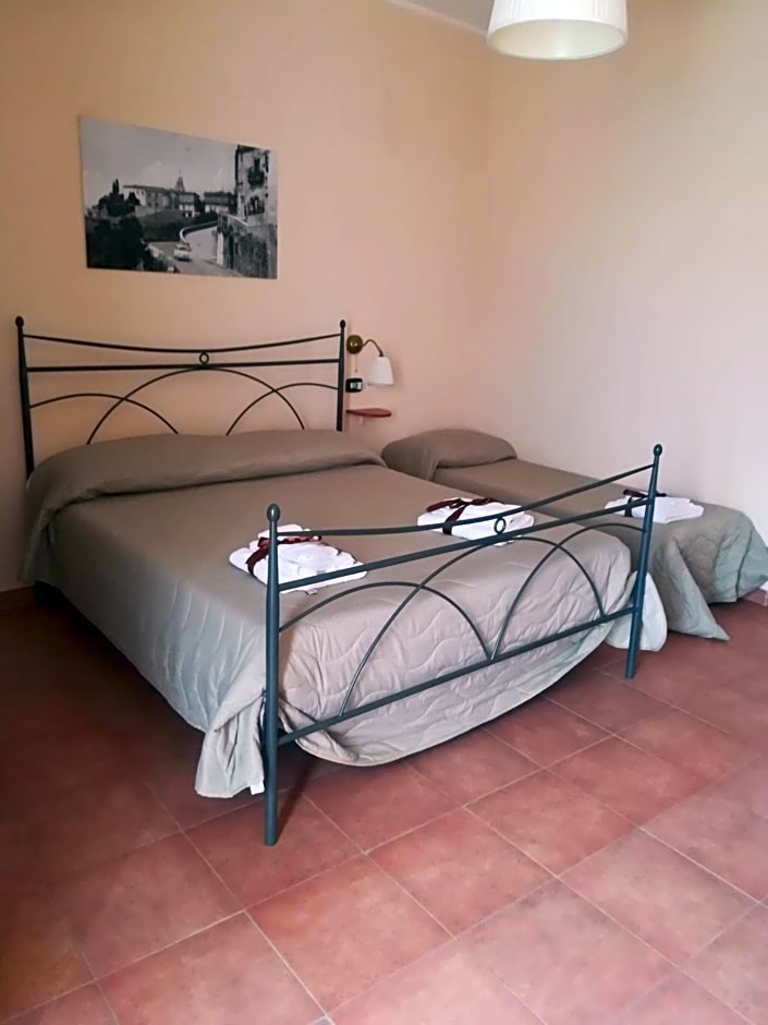 B&B Genti delle Alture