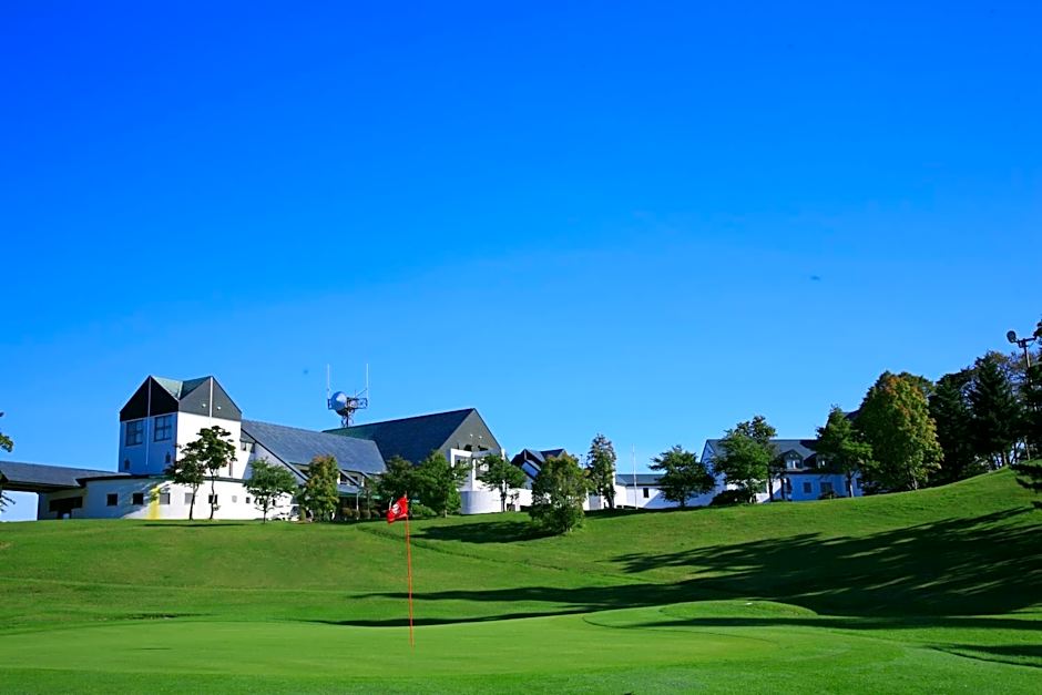 Aomori Winery Hotel