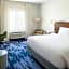 Fairfield Inn & Suites by Marriott Springfield Northampton/Amherst