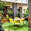 Novotel Evry Courcouronnes