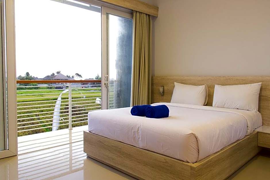 Kubu Kutus Homestay