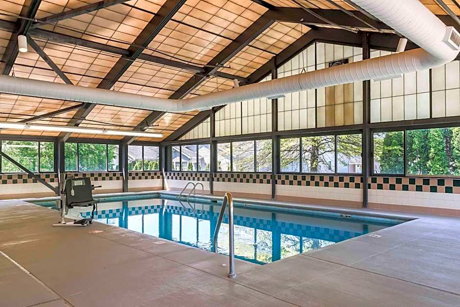 Comfort Inn Pine Grove I-81 Hershey Area