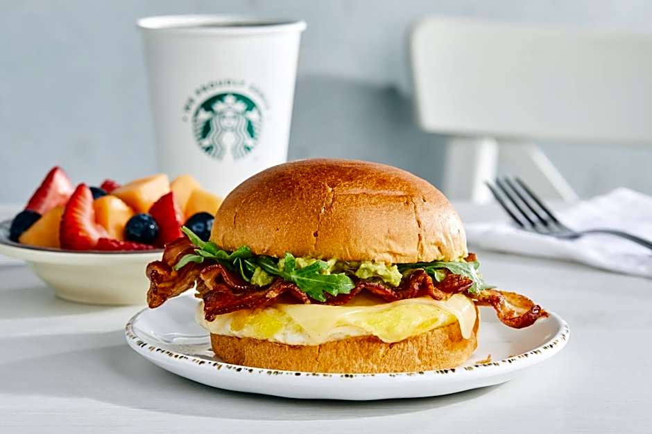 Courtyard by Marriott Minneapolis-St. Paul Airport