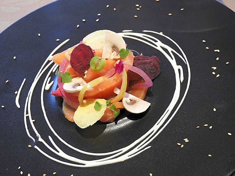 Logis Hôtel Le Pélican & son restaurant
