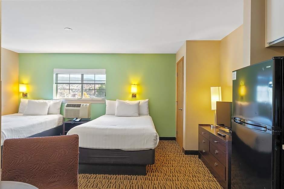 GreenTree Suites Eagle / Vail Valley