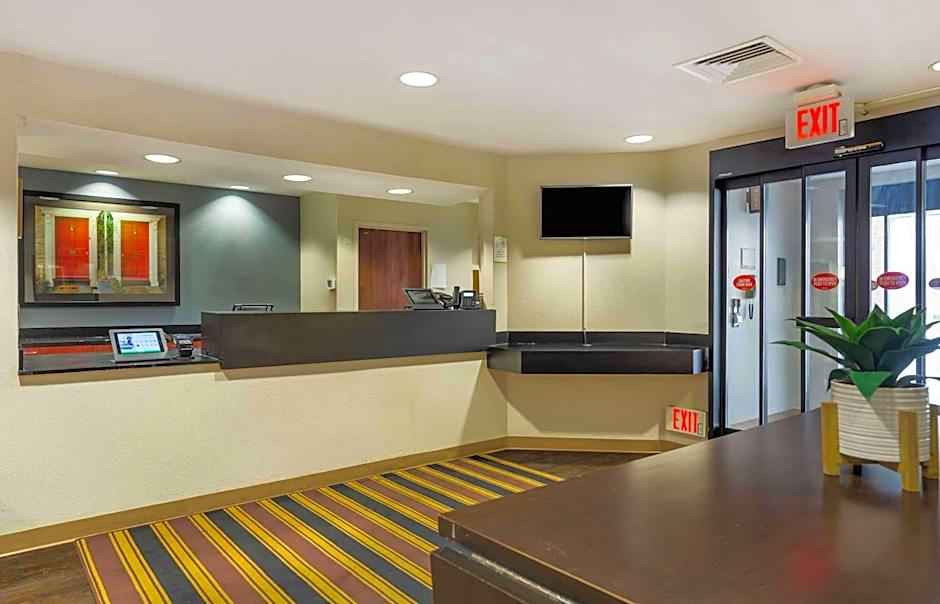 Extended Stay America Suites - Boston - Tewksbury