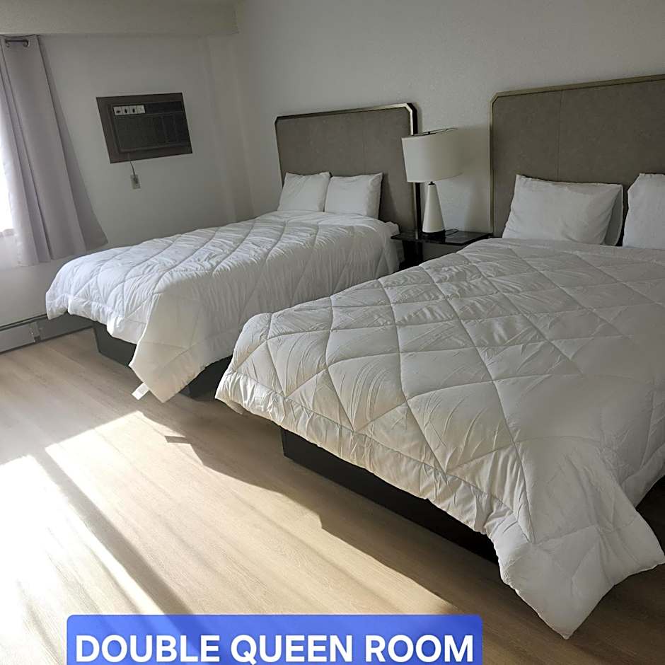 American Motel Waseca