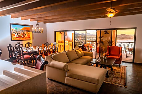 Vista Encantada Spa Resort Residences Los Cabos Los