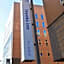 Toyoko Inn Hokkaido Tomakomai Ekimae