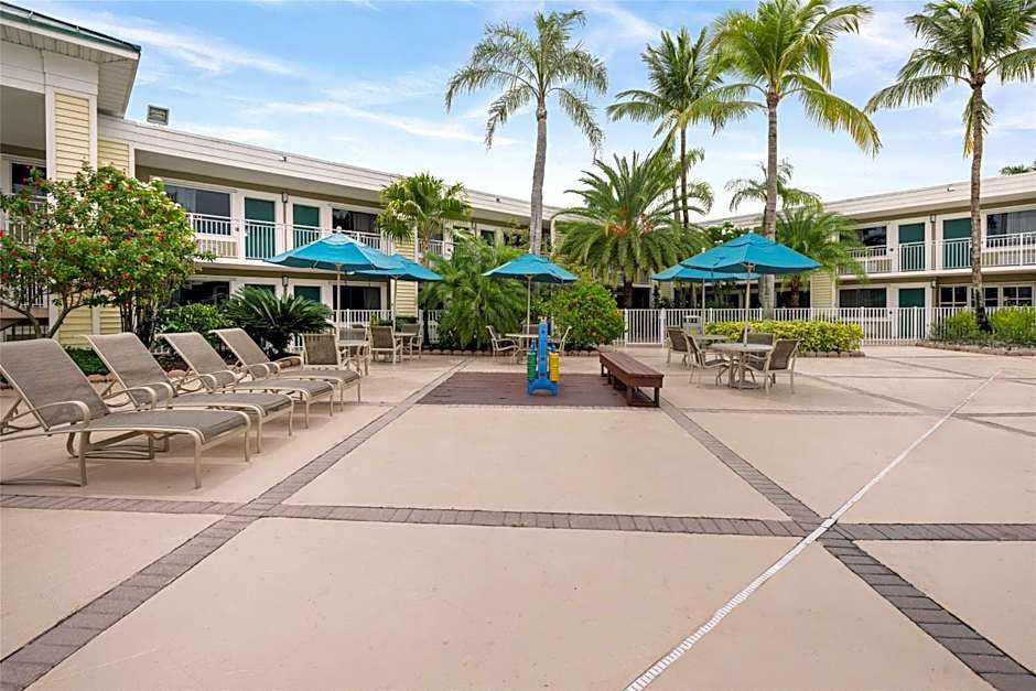 Best Western Gateway To The Keys