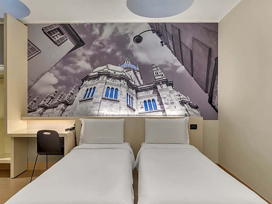 B&B Hotel Como
