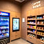 Fairfield Inn & Suites by Marriott Salmon Arm