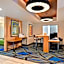 Holiday Inn Express Hotel & Suites Anderson I-85 - HWY 76, Exit 19B By IHG