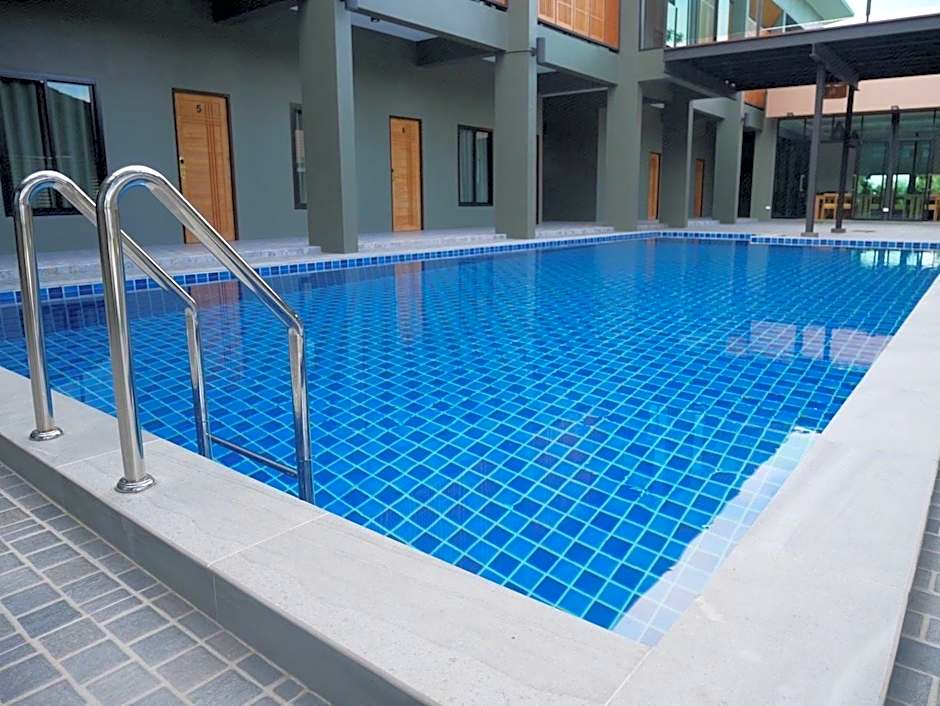 Look at home Lamphun