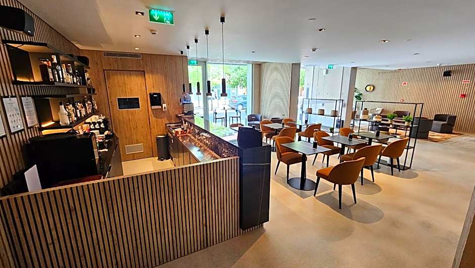 Hotel Principe Avila