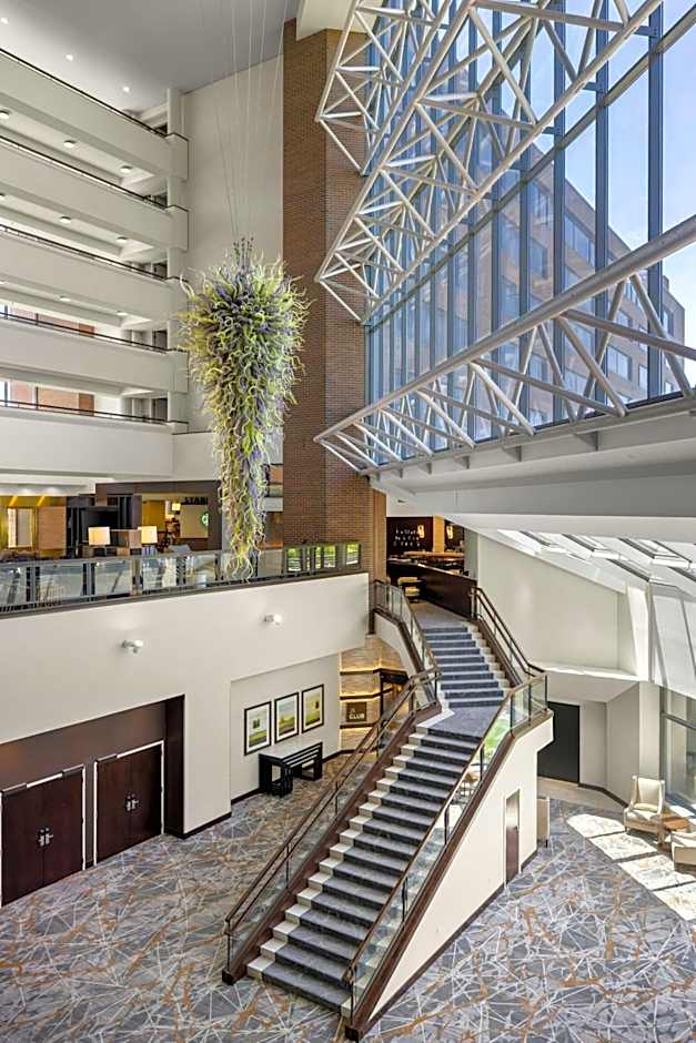 Salt Lake City Marriott University Park