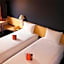 Ibis Mexico Perinorte