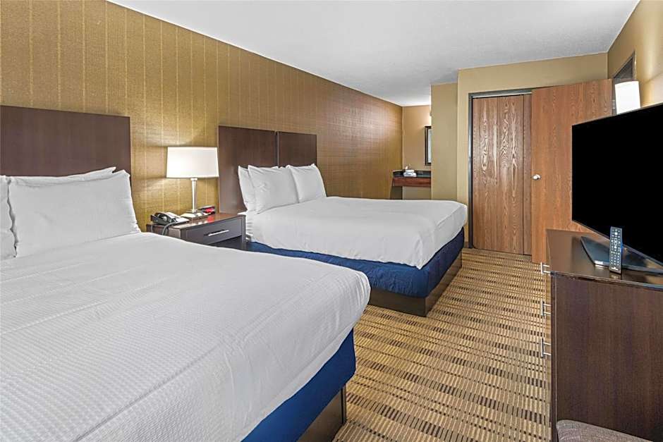 Best Western Providence Warwick Airport Inn