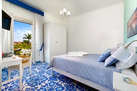 B&B Verde Smeraldo
