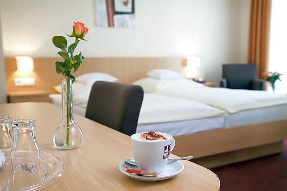 Hotel Clemenswerther Hof