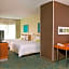 SpringHill Suites by Marriott Boston Peabody